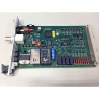 ASML 4022.437.3013 Shutter Control PCB...